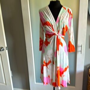 New with tags Ilse Jacobsen dress size L